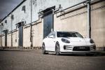 Porsche Panamera Aero Kit by Fairy Design 2016 года